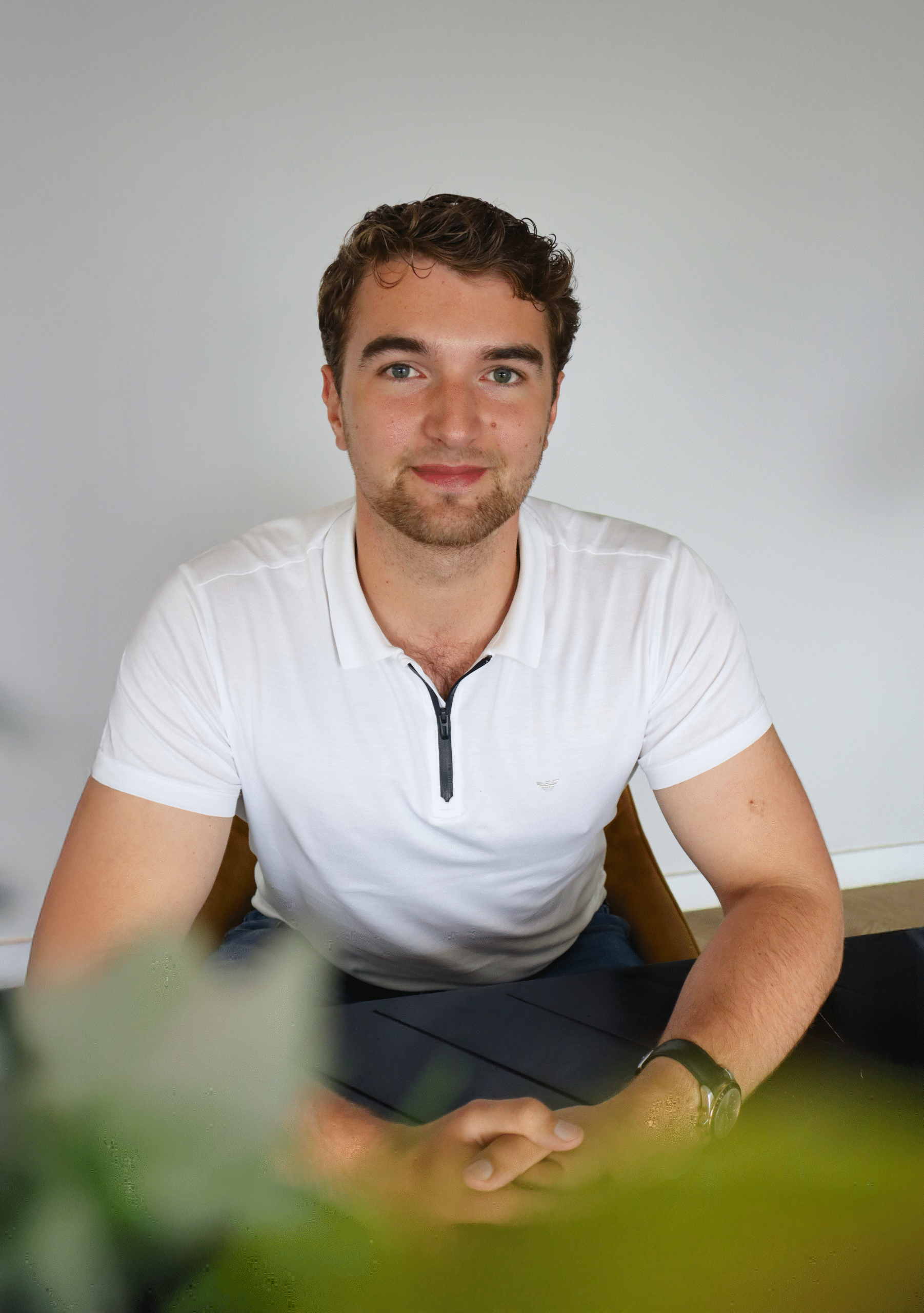 daan